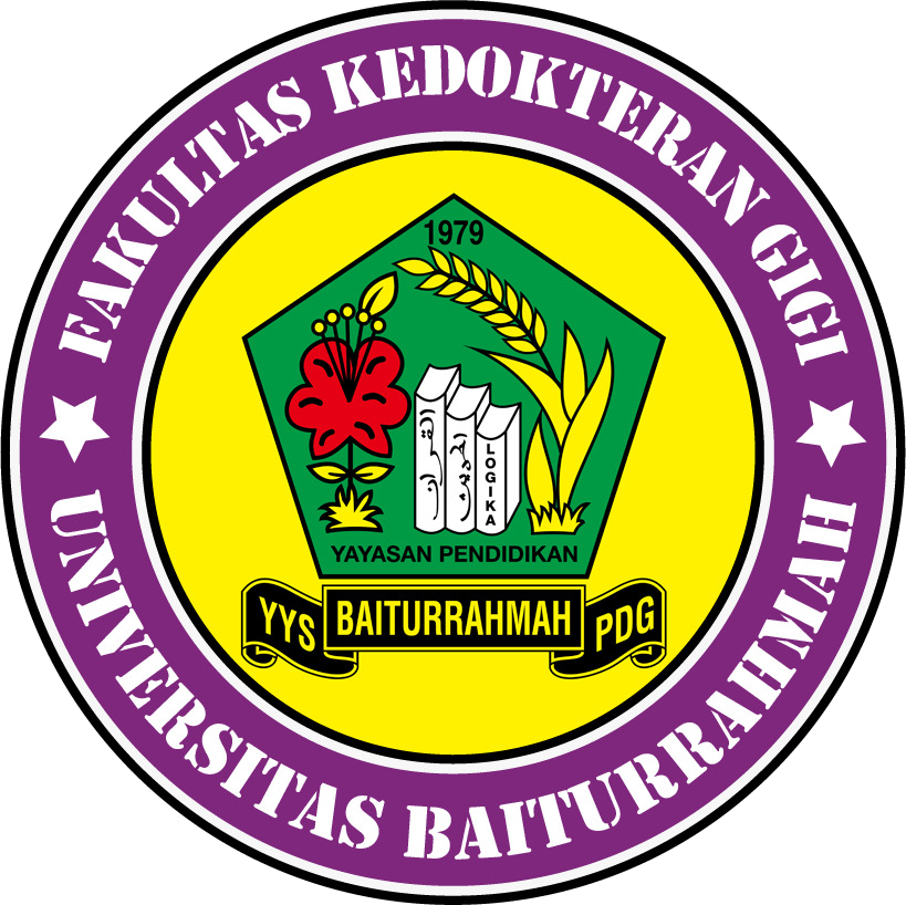 Logo Universitas Baiturrahmah