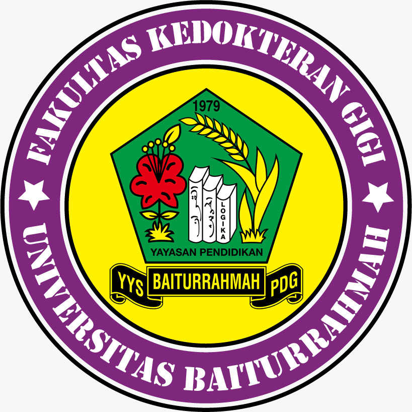 Logo Universitas Baiturrahmah